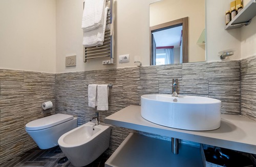 Campitelli House | Foro Romano Luxury Suites