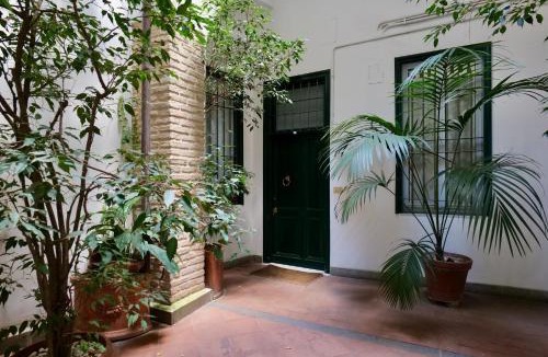 Campitelli Apartment | Fororomano Luxury
