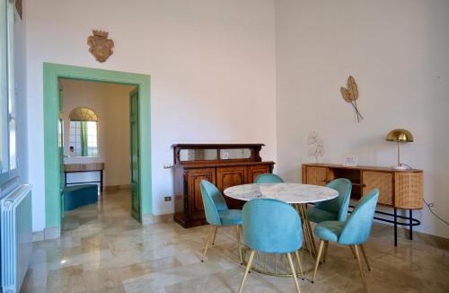 Campitelli Apartment | Fororomano Luxury