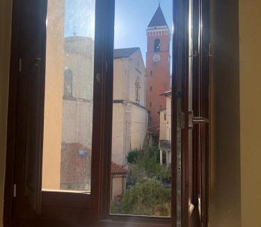 Rivisondoli Apartment | FORT. Montagna A305