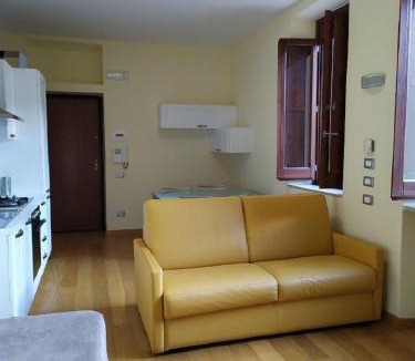 Rivisondoli Apartment | FORT. Montagna A305