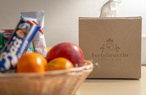 Montone Hotel | Fortebraccio Hotel & Spa