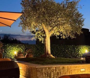 Montone Hotel | Fortebraccio Hotel & Spa
