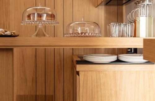 Portici House | Fortunella Suites