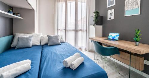 Assago Apartment | FORUM-DUOMO - Trilocale Elegante, M2 a 300m