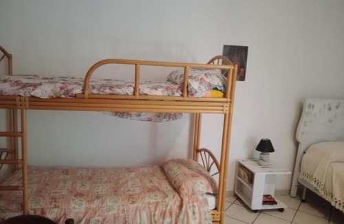 Cusano Mutri Apartment | Fosso Marchese
