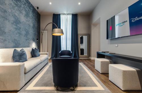 Roman Ghetto House | FOUR Suites Pantheon