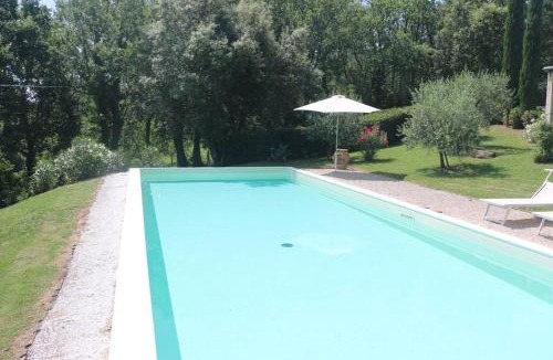 Monte Vibiano Vecchio Villa | Fraai landhuis in het groene hart van Umbrië