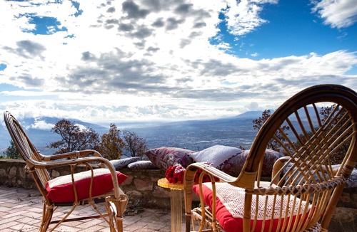 Spello Ski Chalet | FRALDO HOUSE: YOUR HOLIDAY in a corner of Paradise.