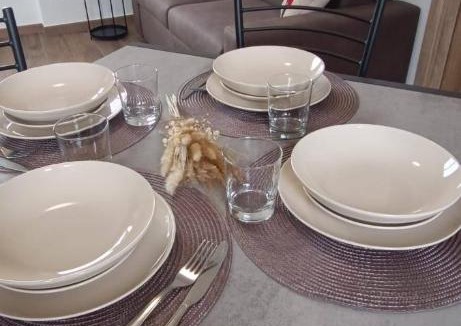 Pieve Emanuele Apartment | Francavilla Home