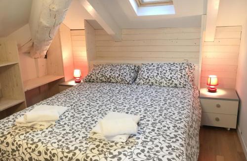 Historic Centre Apartment | Francesco da Paola 10