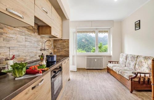 Roure Apartment | Francis Home - Happy Rentals
