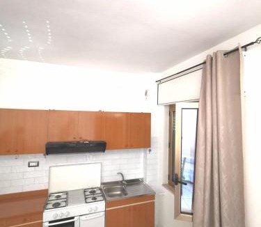 Celle di Bulgheria Apartment | Franco Home1 Palinuro-Camerota