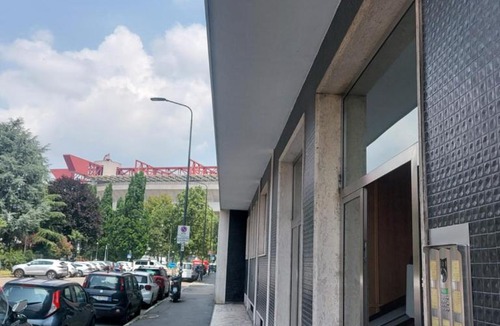 San Siro Apartment | Franco SanSiroHouse Rho MI Fiera