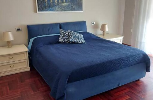San Siro Apartment | Franco SanSiroHouse Rho MI Fiera