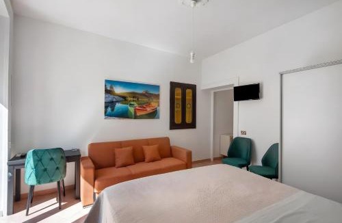 Rione Duomo House | Francy's Apartment