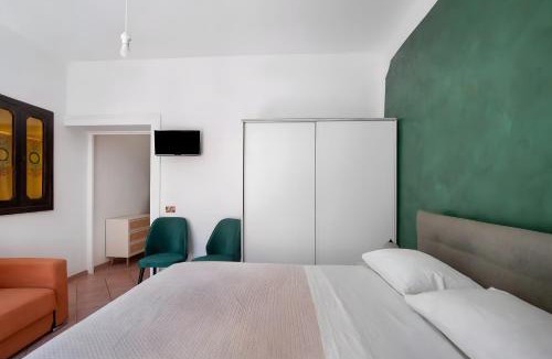 Rione Duomo House | Francy's Apartment