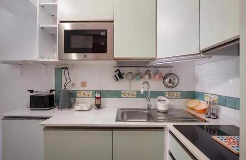 Rione Duomo House | Francy's Apartment