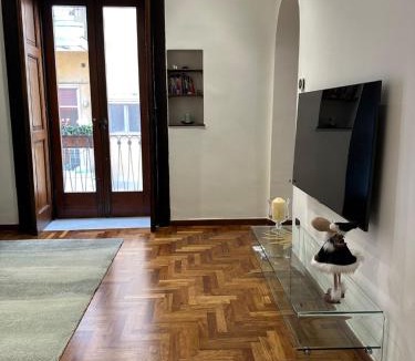 Salerno Apartment | Francy's house