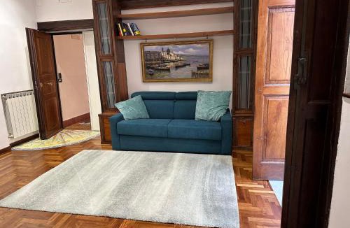 Salerno Apartment | Francy's house