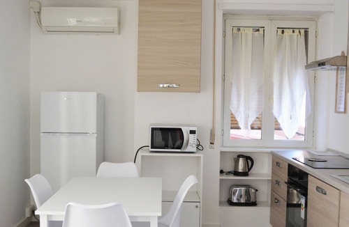 Trionfale Apartment | Francy's House, just minutes from the Vatican