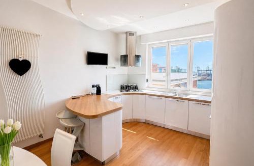 Pegli Apartment | Frank's Sunset
