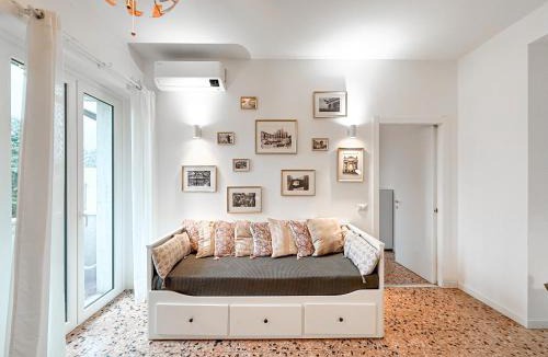 San Siro Apartment | Free Parking, 100m from SAN SIRO, Derby Apartment