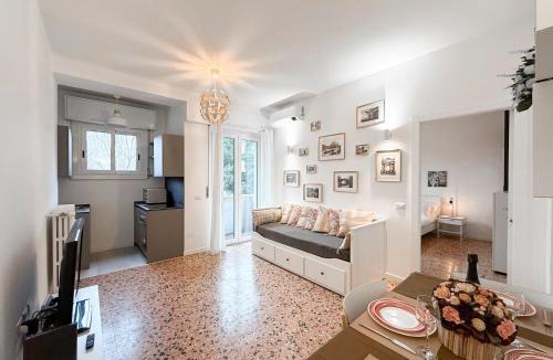 San Siro Apartment | Free Parking, 100m from SAN SIRO, Derby Apartment
