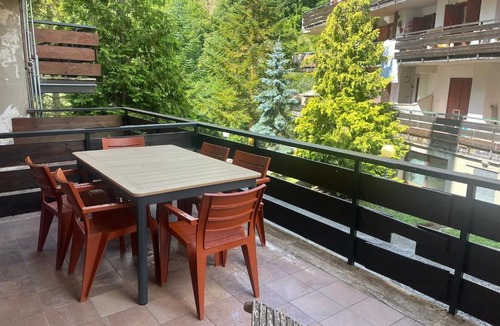 Roccaraso Apartment | FREE PARKING - Edilneve Apartment