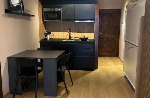 Roccaraso Apartment | FREE PARKING - Edilneve Apartment