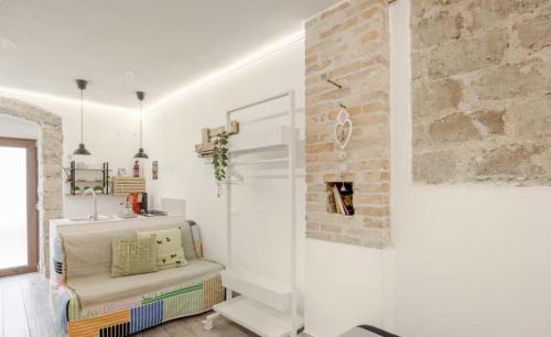 Castel di Sangro Apartment | Free Parking - La Corte House 53