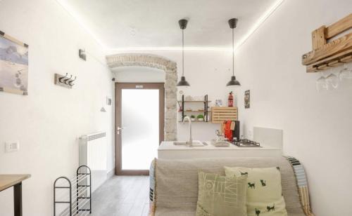Castel di Sangro Apartment | Free Parking - La Corte House 53
