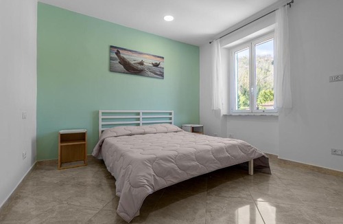 Mignanego Apartment | FREE PARKING - Trilocale nel verde