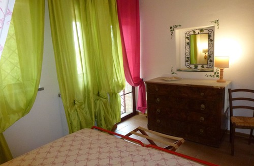 Torgiano House | Free WIFI. Vegetable garden free, Our wine on welcome basket free.
