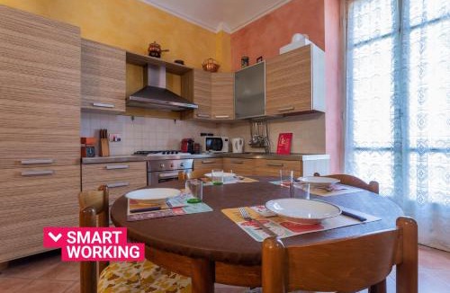 Cenisia Apartment | Frejus Apartment by Wonderful Italy