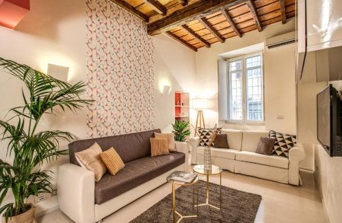 Monti Apartment | FRESH HOUSE CAVOUR