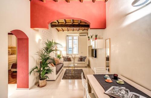 Monti Apartment | FRESH HOUSE CAVOUR