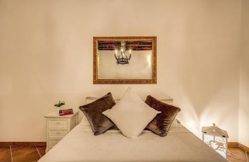 Rione II Trevi Apartment | FRESH HOUSE TREVI 1