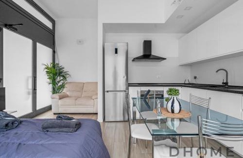 Baggio Apartment | FRI43 Accogliente e moderno appartamento a Milano