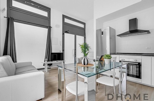 Baggio Apartment | FRI43 Cozy and modern apartment in Milan
