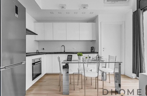 Baggio Apartment | FRI43 Cozy and modern apartment in Milan