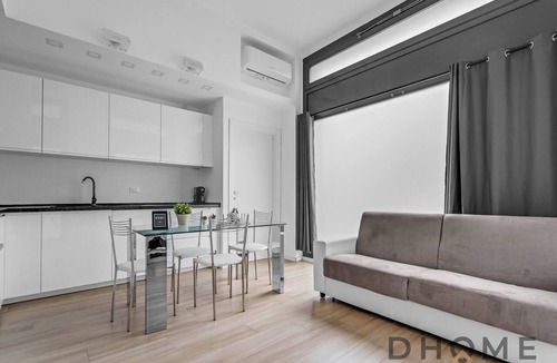 Baggio Apartment | FRI43 Cozy and modern apartment in Milan