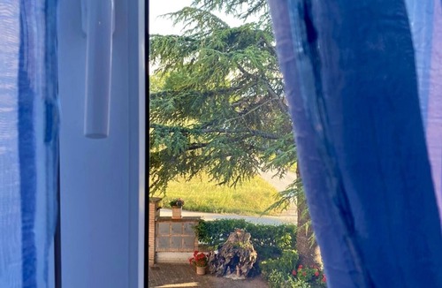 Gualdo Tadino House | Friar Wind App. Sirocco VacationHome