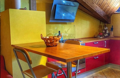 Corcia House | Friar Wind App. Tramontana Vacation Home