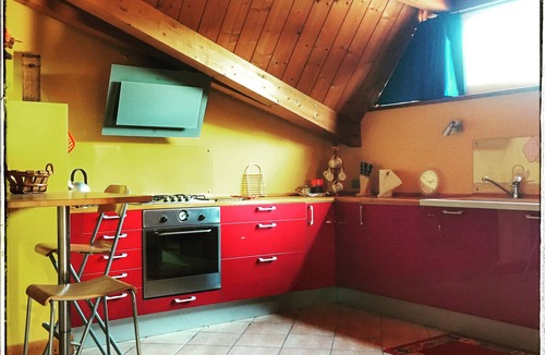Corcia House | Friar Wind App. Tramontana Vacation Home