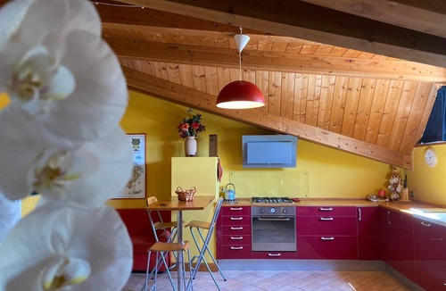 Corcia House | Friar Wind App. Tramontana Vacation Home