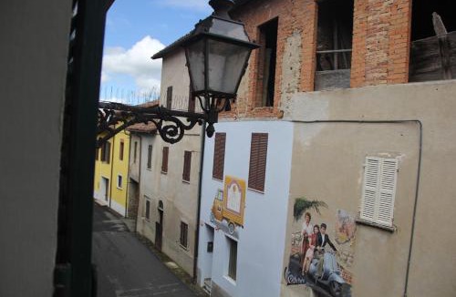 Lesegno House | Friciulin - guest house con ristorante restaurant