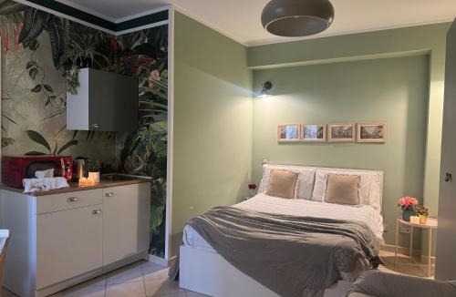 Ariano Irpino Apartment | FRONTE DUOMO