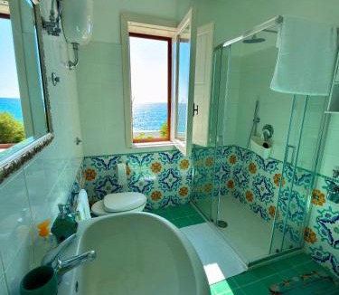 Annunziata House | Fronte Mare Sea Front