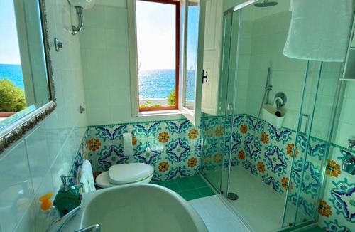 Annunziata House | Fronte Mare Sea Front